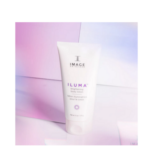 Image Skincare Iluma Intense Brightening Body Lotion