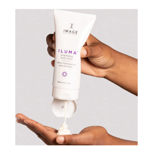 Image Skincare Iluma Intense Brightening Body Lotion