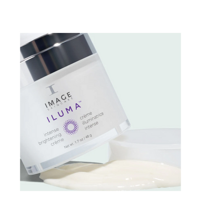 Image Skincare Iluma Intense Brightening Creme with VT
