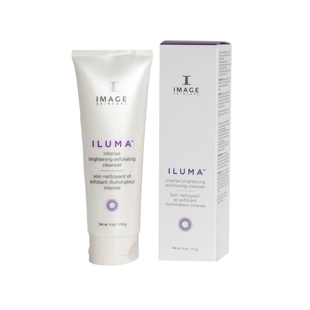 Image Skincare Iluma Intense Brightening Exfoliating Cleanser