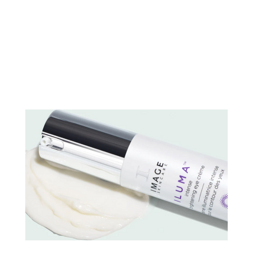 Imagen Skincare iluma crema de ojo brillante intensa con VT