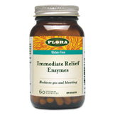Flora Sofortige Reliefenzyme