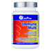 CanPrev Immuno Multi – Multivitamin zur Unterstützung des Immunsystems mit Antioxidantien, entwickelt für die tägliche Erhaltung der Gesundheit und Vorteile für die Hautpflege.