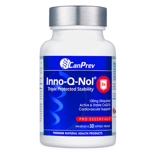 Canprev inno-q-nol 100mg