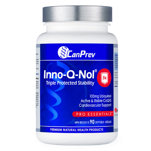 Canprev inno-q-nol 100mg