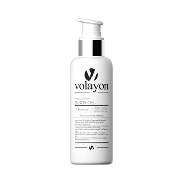 Volayon INNOV GEL face mask bottle