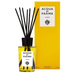 Luksus Acqua Di Parma Insieme Room Diffuser i gul emballasje, ideell for hjemmeduft med gledelige sitrus- og blomsternoter.