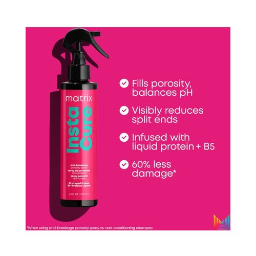 Matrix Instacure Anti-breakporositeitsspray
