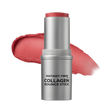 Peter Thomas Roth Collagen Bounce Stick en tubo plateado con color rubor