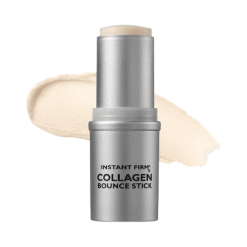 Collagen bounce stick for lips