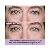 Peter Thomas Roth collagen eye patches for skin firming and anti-wrinkle