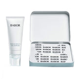 Babor Instant Instant Fresh and Smooth Eye Suero + parches