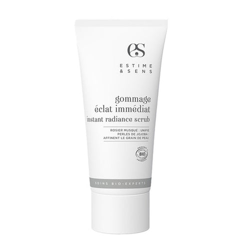 Estime & Sens Instant Radiance Scrub