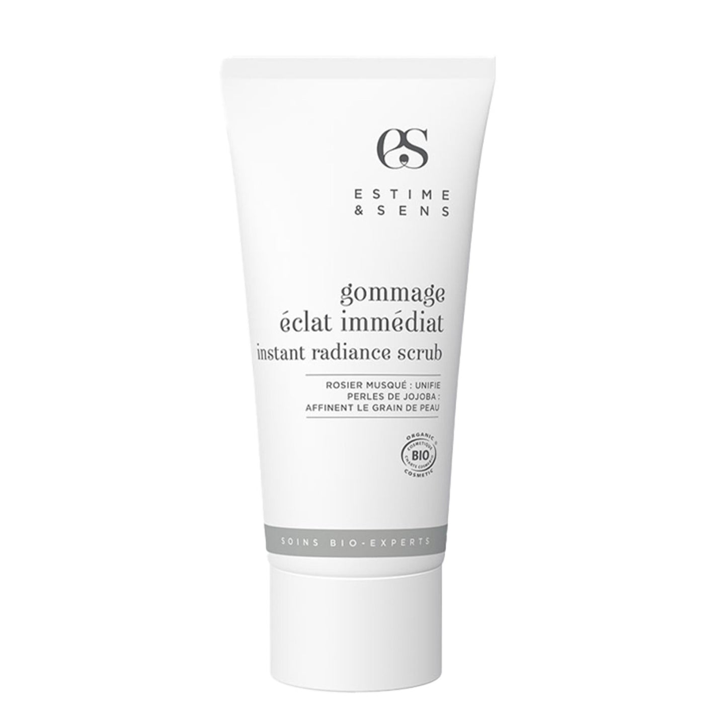 Estime & Sens Instant Radiance Scrub