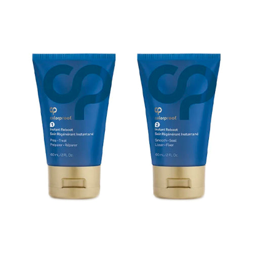 Masc cóireála atosaithe ar an toirt dathúil