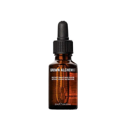Grown Alchemist Instant Smoothing Serum
