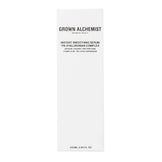 Grown Alchemist Instant Smoothing Serum box packaging