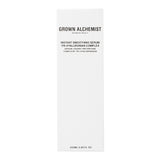 Grown Alchemist Instant Smoothing Serum in amber glass bottle