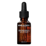 Grown Alchemist Instant Smoothing Serum in amber glass dropper bottle