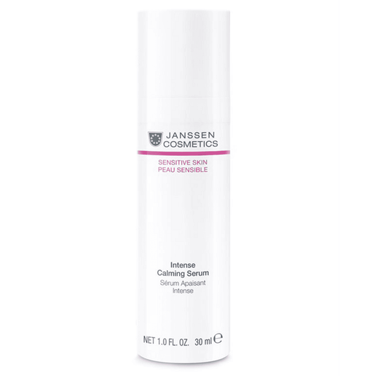 Janssen Cosmetics Intense Calming Serum