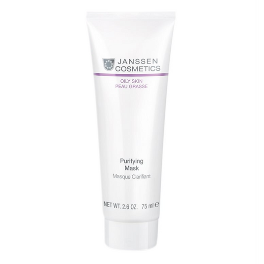 Janssen Cosmetics Masque Intense