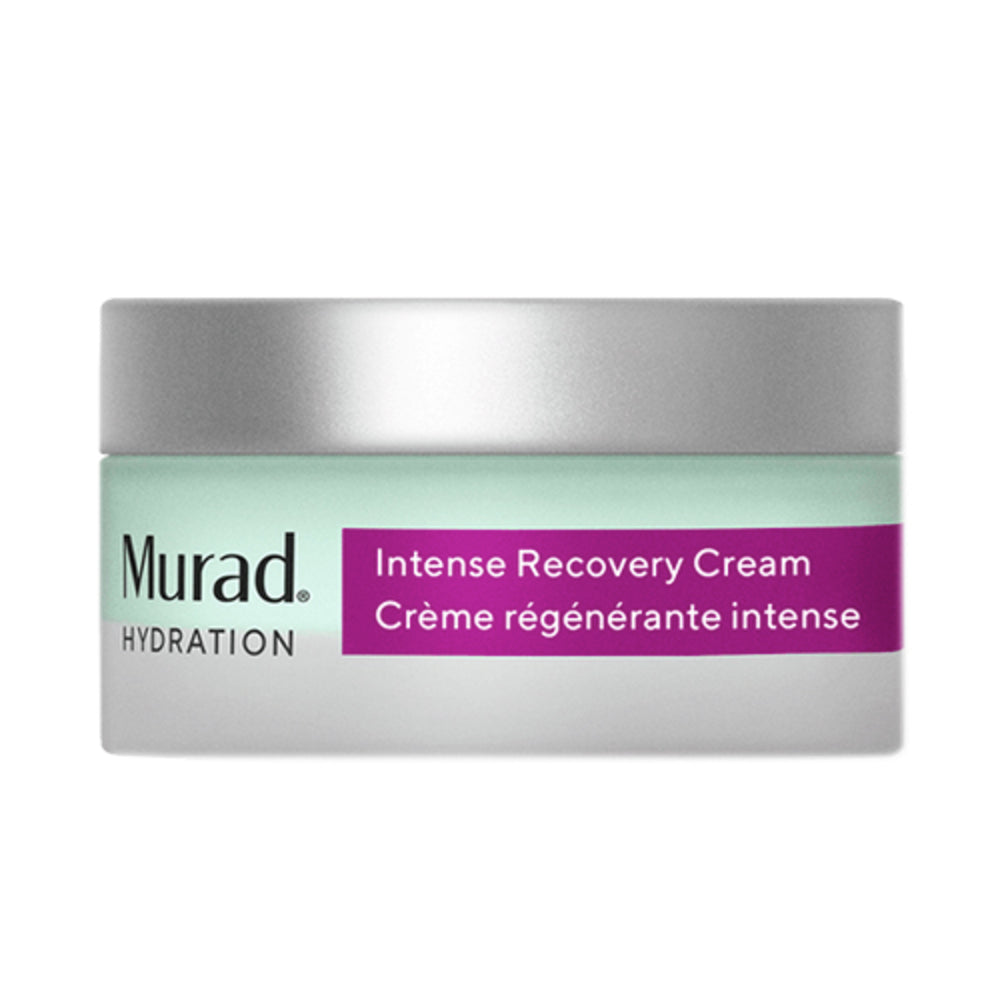 Crema di recupero intenso di murad