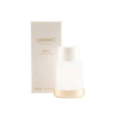 Plated Intense Serum Exosomes Skincare refill bottle with packaging, 15ml anti-aging face treatment using renewosome technology.