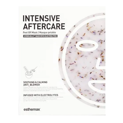 Esthemax Intensive Aftercare Hydrojelly