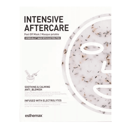 Esthemax Intensive Aftercare Hydrojelly