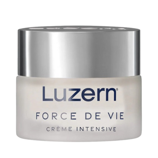 Luzern Force De Vie Intensive Cream Mini