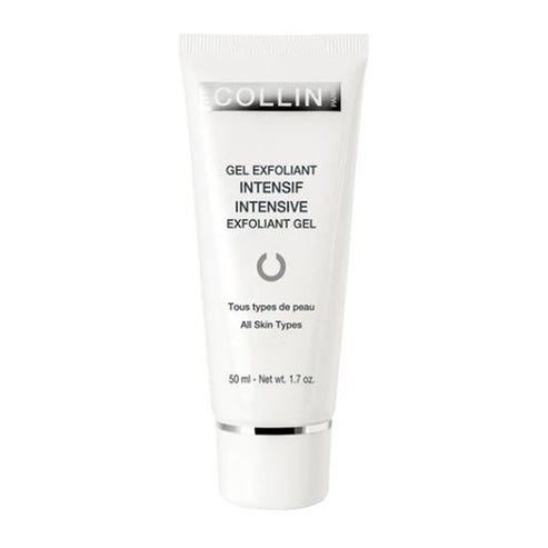 GM Collin Intensive Exfoliating Gel