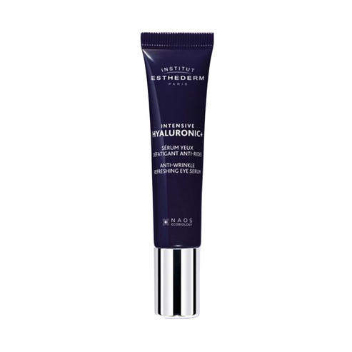 Institut Esthederm Intensive Hyaluronic + Anti-wrinkle Refreshing Eye Serum