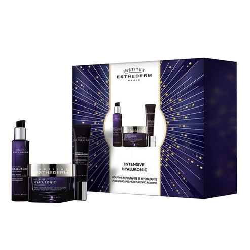 Institut Esthederm Intensive Hyaluronic Trio Set