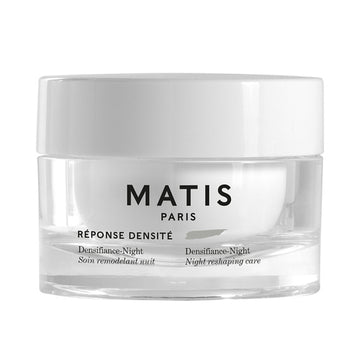 ماتيس كثيف الاستجابة كثيفة - الليل