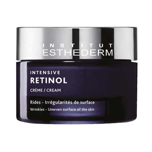 Creme de retinol intensivo do Institut Esthederm