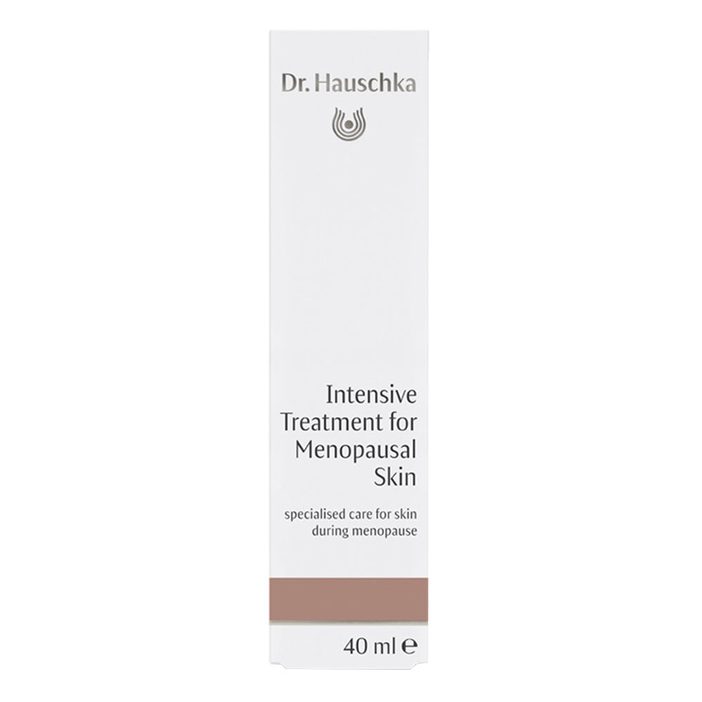 Dr Hauschka Intensive Treatment for Menopausal Skin