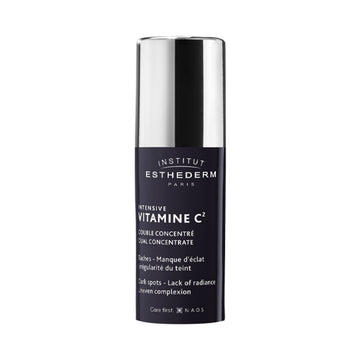 Institut Esthederm Intensive Vitamine C2 Dual Concentrate