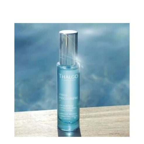 THALGO Sérum de corrigation des rides intensives