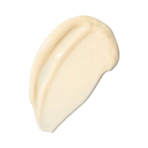 Close-up of Skinbetter Interfuse Treatment Cream texture showing smooth, rich consistency for face and neck hydration and skin firming benefits.