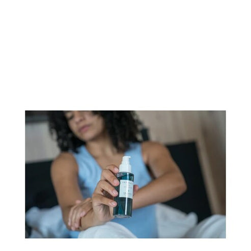 Graydon Intimacy Oil