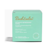 Bushbalm Intimate Refreshing Wipes