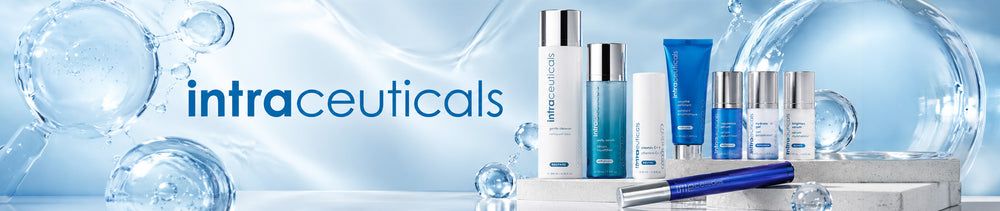 Intraceuticals: Premium Skincare Collection