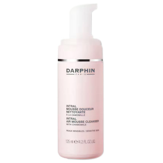 Darphin Intral Air Mousse Nettoyant