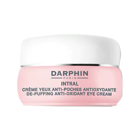 Darphin Intral Crème Anti-oxydante Dégonflante Pour Les Yeux