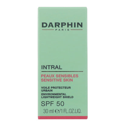 Darphin Intral Environmental Lightweight Shield SPF 50