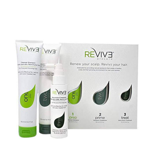 REVIVE procare Introductory 30 Day Kit
