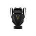 Herreduft Paco Rabanne Invictus Victory Absolu Parfum Intens i en fed, skulptureret flaske inspireret af vulkansk sten, ideel til elskere af luksusduft.