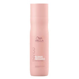 Wella Blonde Recharge Shampoo for Vibrant Hair