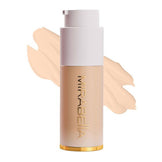Mirabella Invincible For All Foundation 30 ml / 1.01 fl oz