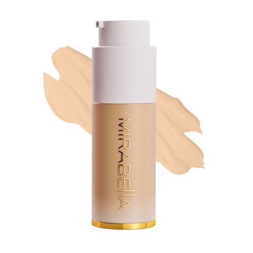 Mirabella Invincible For All Foundation 30 ml / 1.01 fl oz
